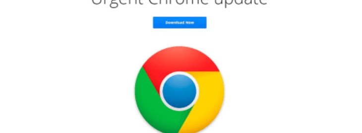 Hackers Are Using Fake Chrome Updates to Infect Computers With Malware