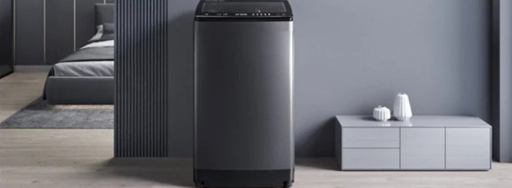 Xiaomi launches new smart washing machine with Direct Drive motor