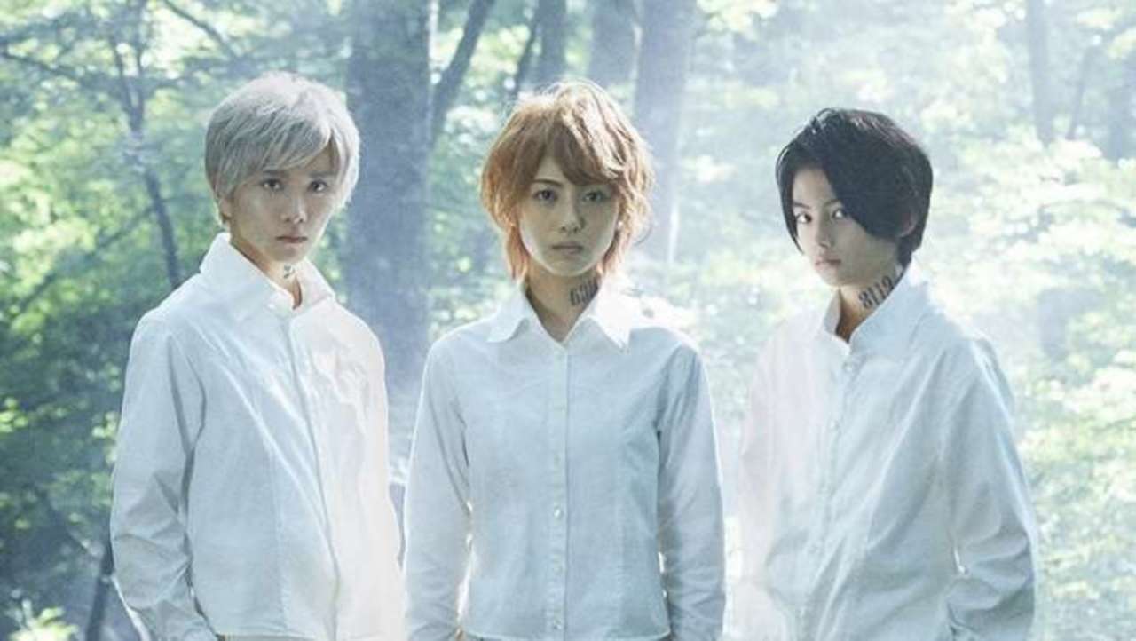 The Promised Neverland Live-Action Movie Finished Filming