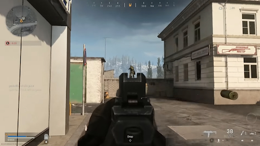 Top 5 Tips and Tricks to get better at Call of Duty: Warzone