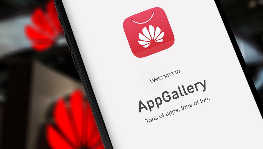 Trojan in Huawei AppGallery infected over 9 million Android devices
