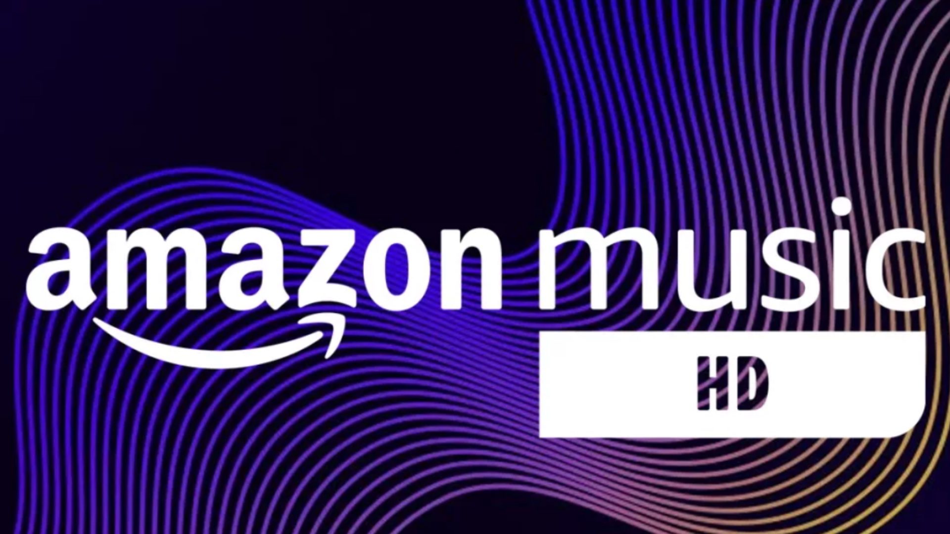 Want Amazon Music HD free for 4 months? Here’s how!