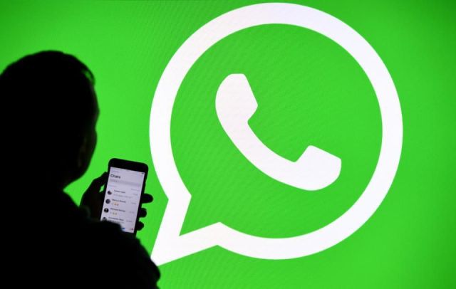 WhatsApp Business allows you to synchronize your profile with Facebook