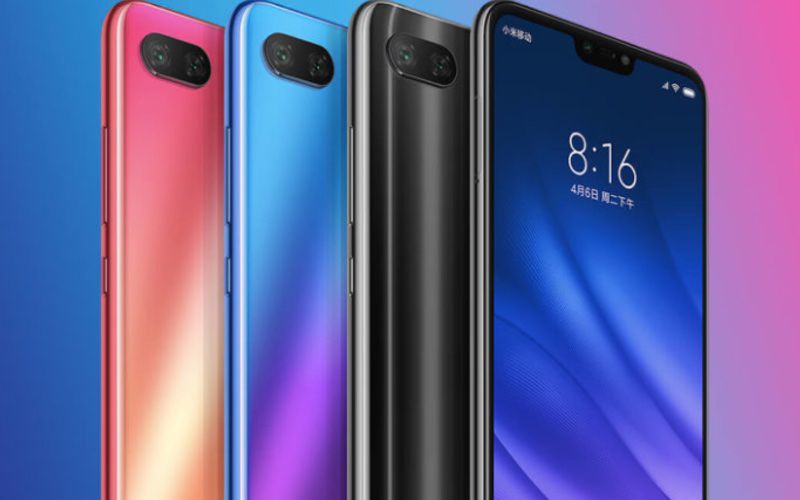 Xiaomi Mi 8 Lite receives Android 10 with MIUI 11