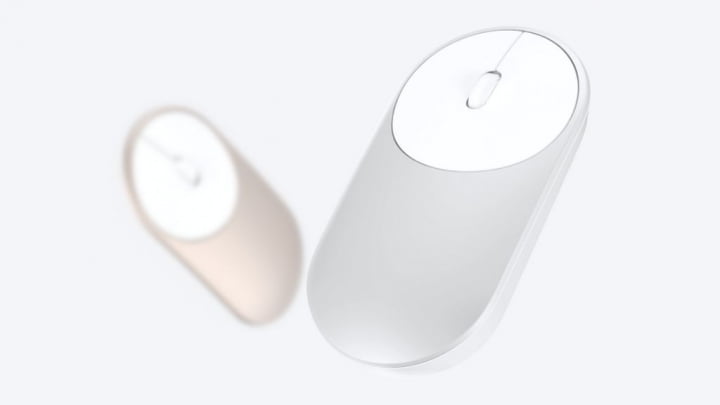 Xiaomi to launch MI Smart Mouse With Bluetooth 5.0 support