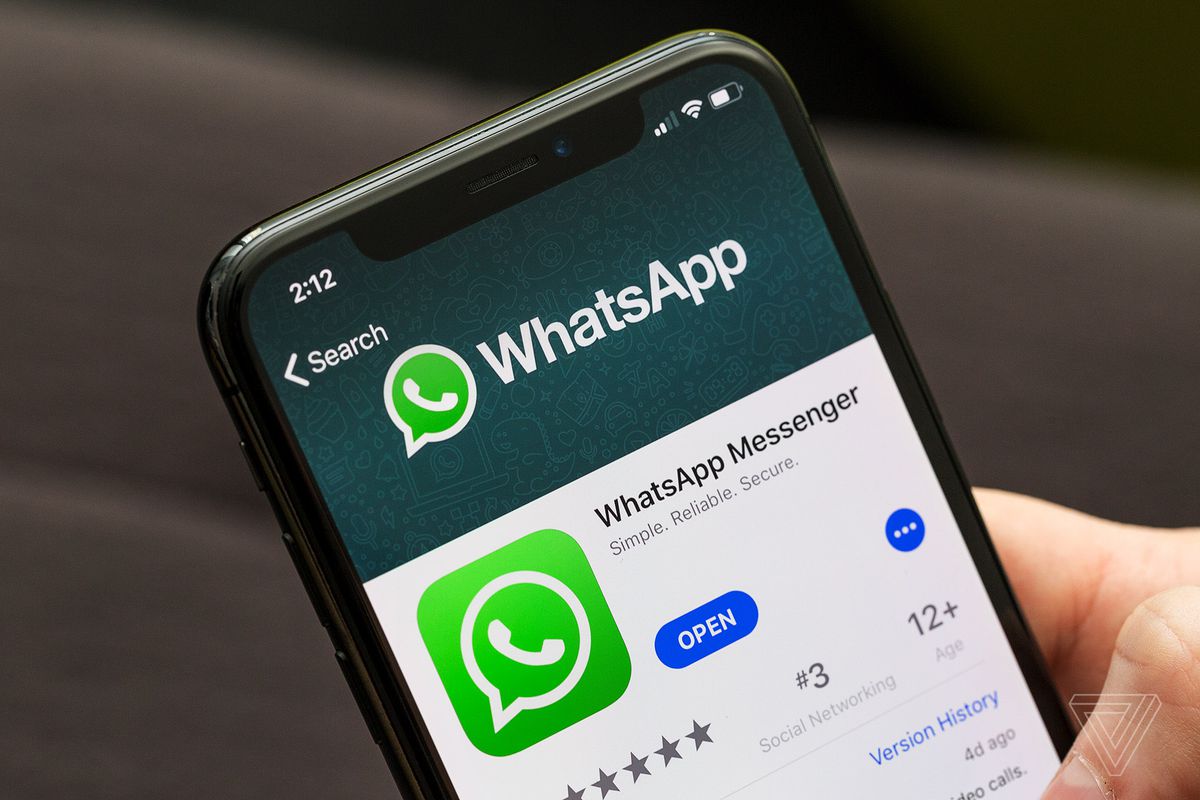 You can now receive multiple calls at once on WhatsApp