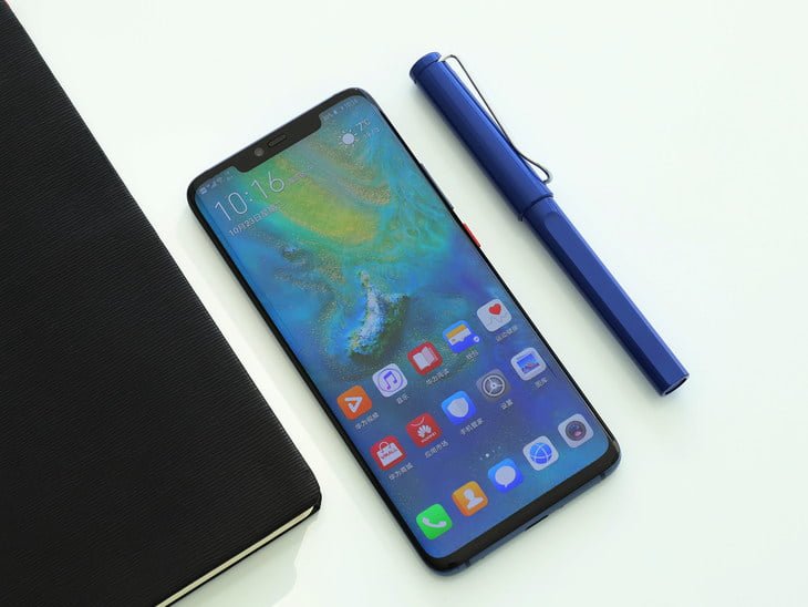 Huawei Mate 20