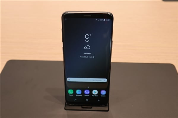 Samsung-LG-Mobile