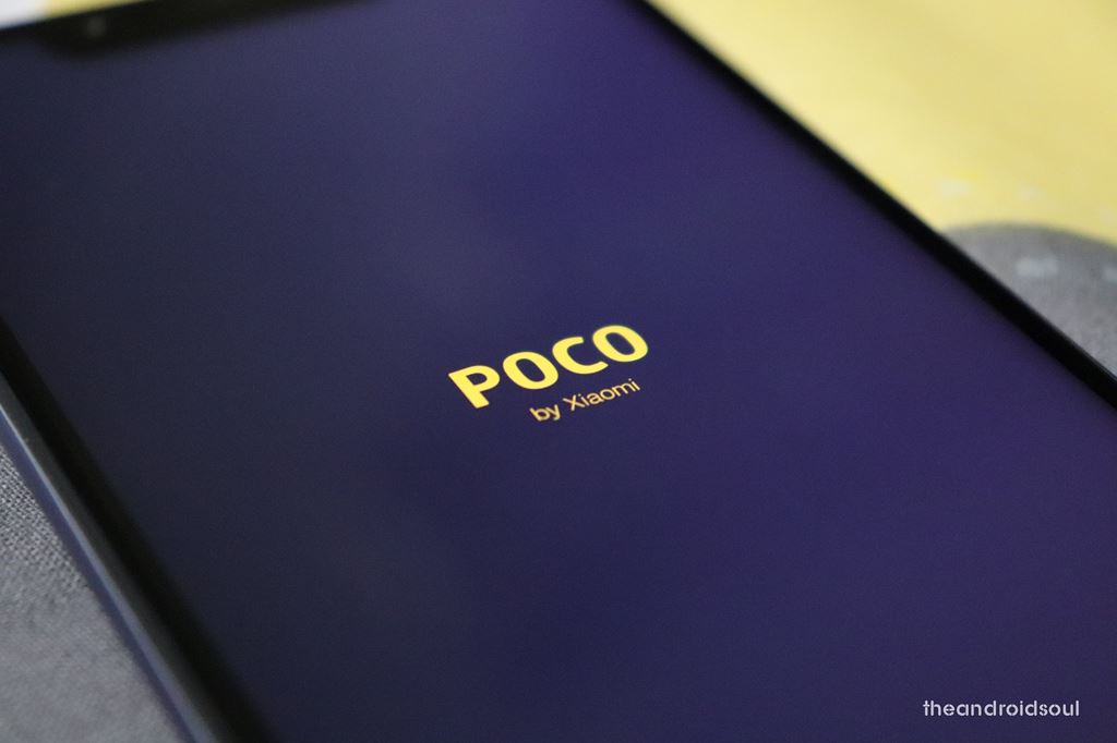 POCO