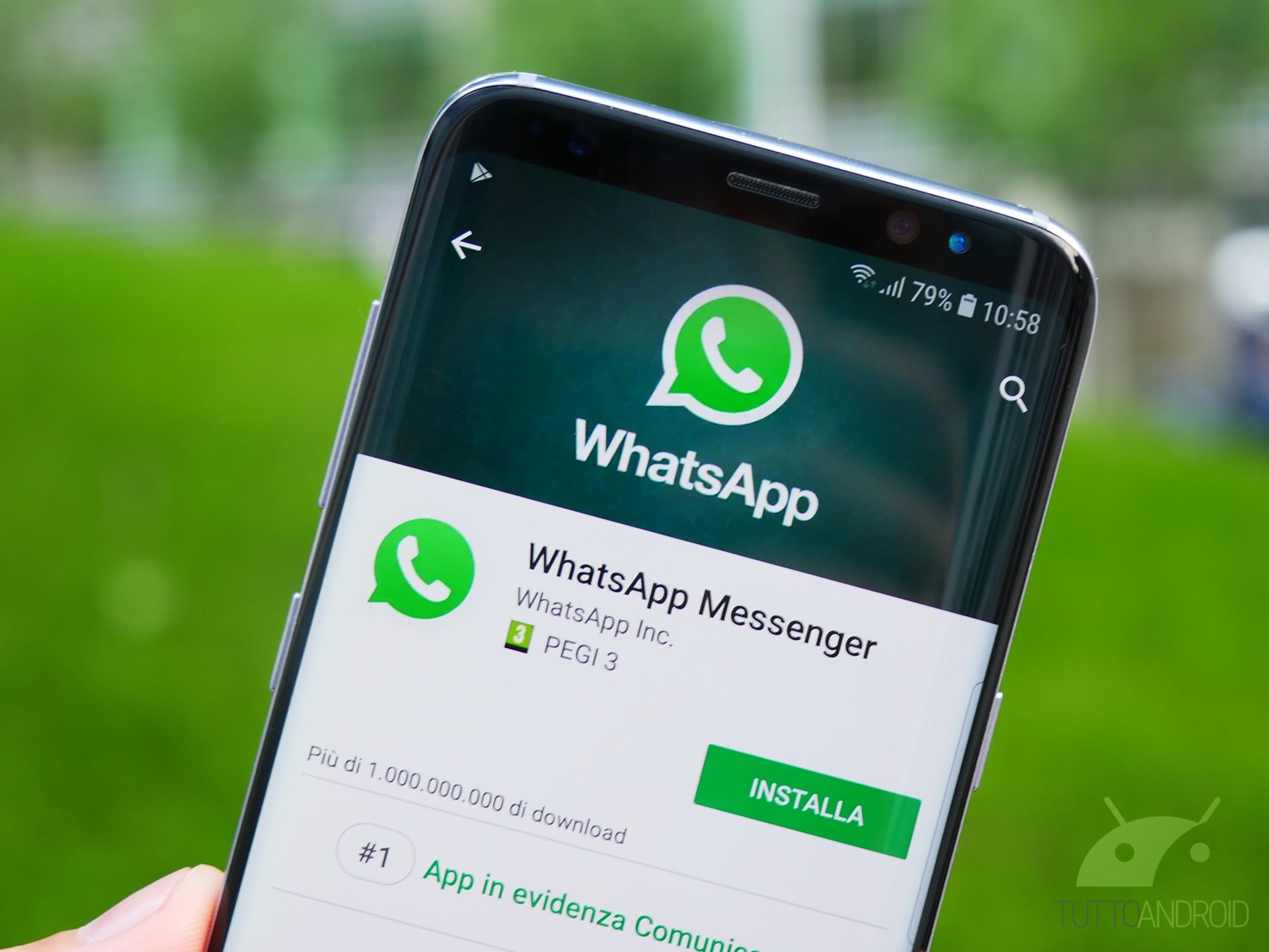 Whatsapp