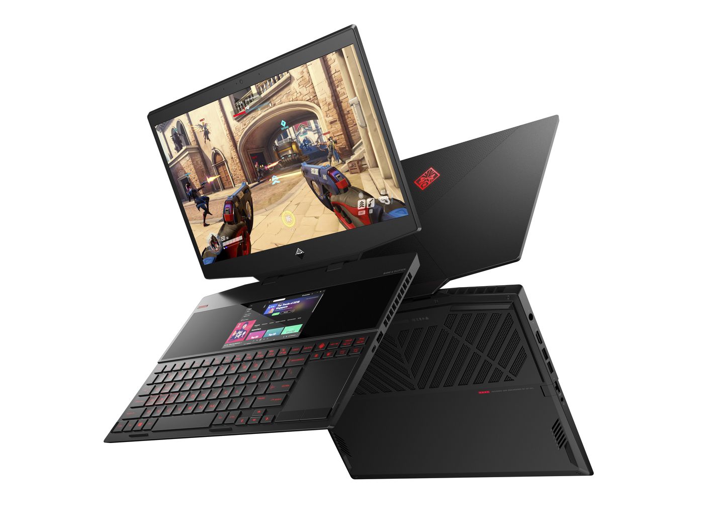 HP Omen