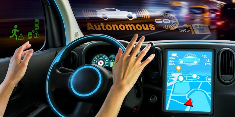 Autonomous Car