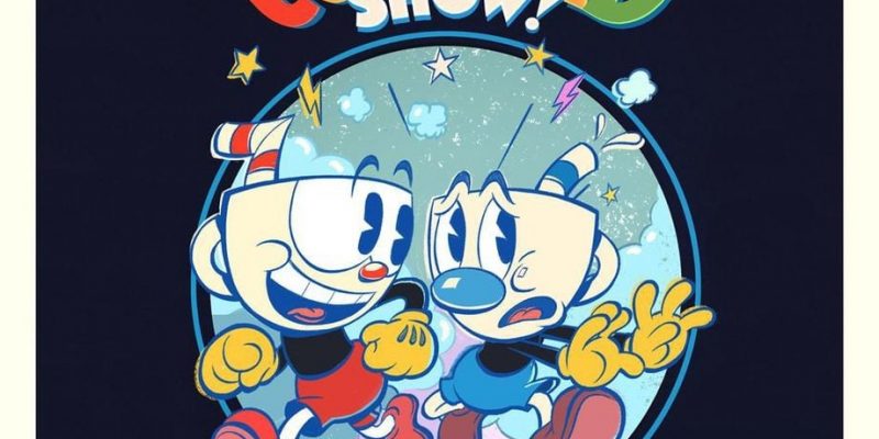 Cuphead