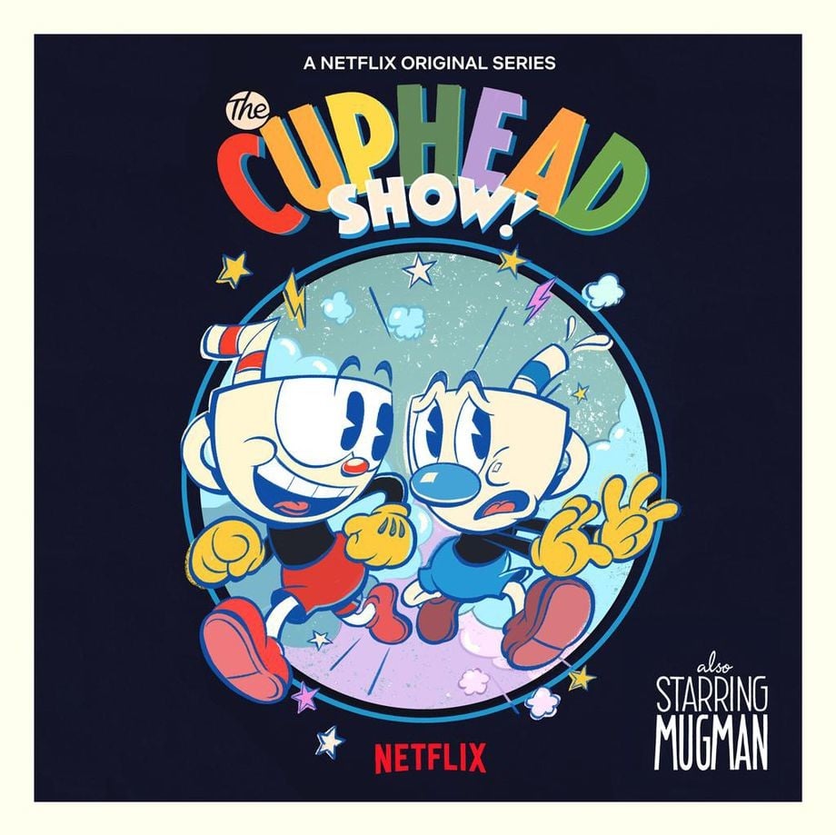 Cuphead