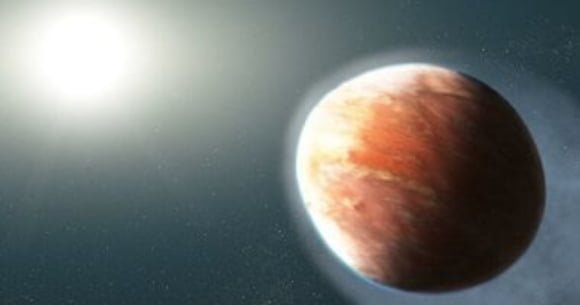 Astronomers discovers new planet "Beta Pictoris C"