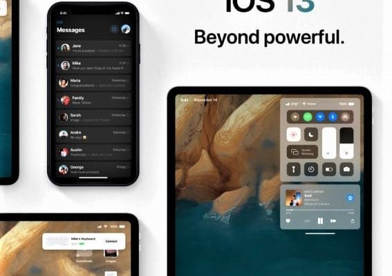 Is your iPhone ready for iOS 13 coming today?