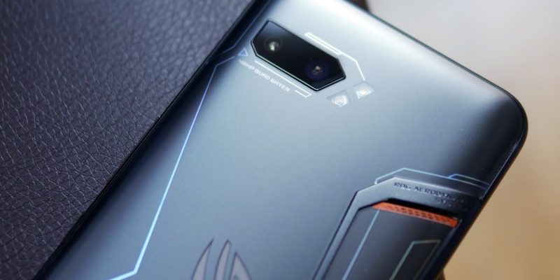 ASUS ROG Phone 2
