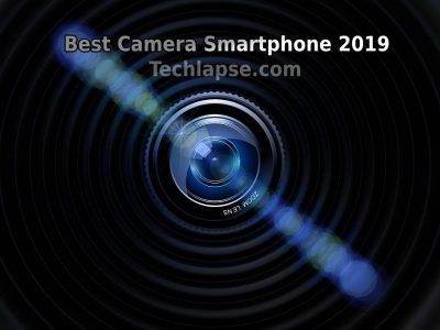Best Camera Smartphone 2019