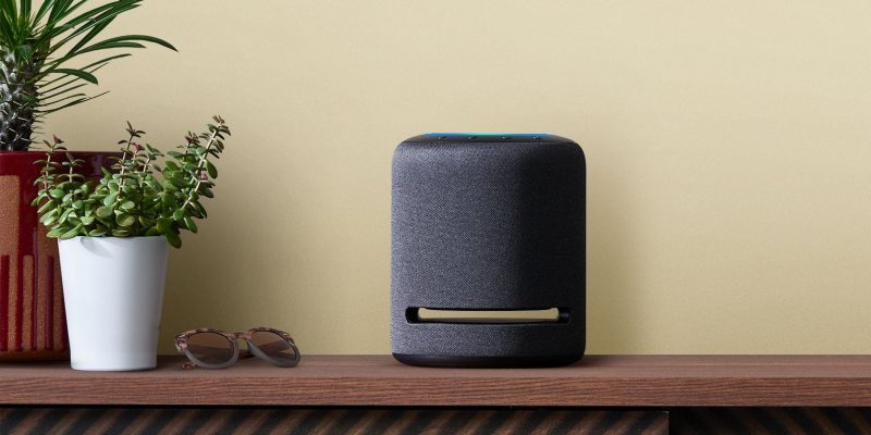Echo Studio