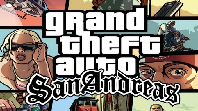 gta san andreas extreme edition 2019 free