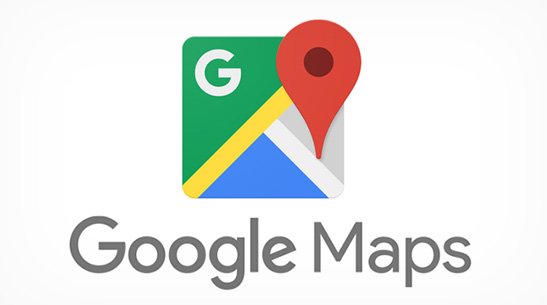 Google Maps Incognito