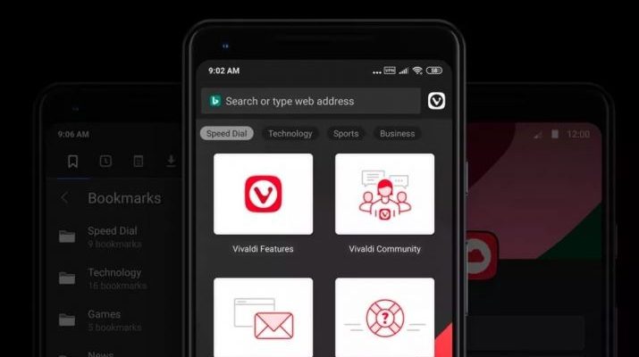 Vivaldi has finally arrived on Android. Is it a good alternative to Google Chrome?