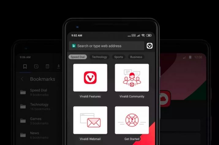 Vivaldi has finally arrived on Android. Is it a good alternative to Google Chrome?