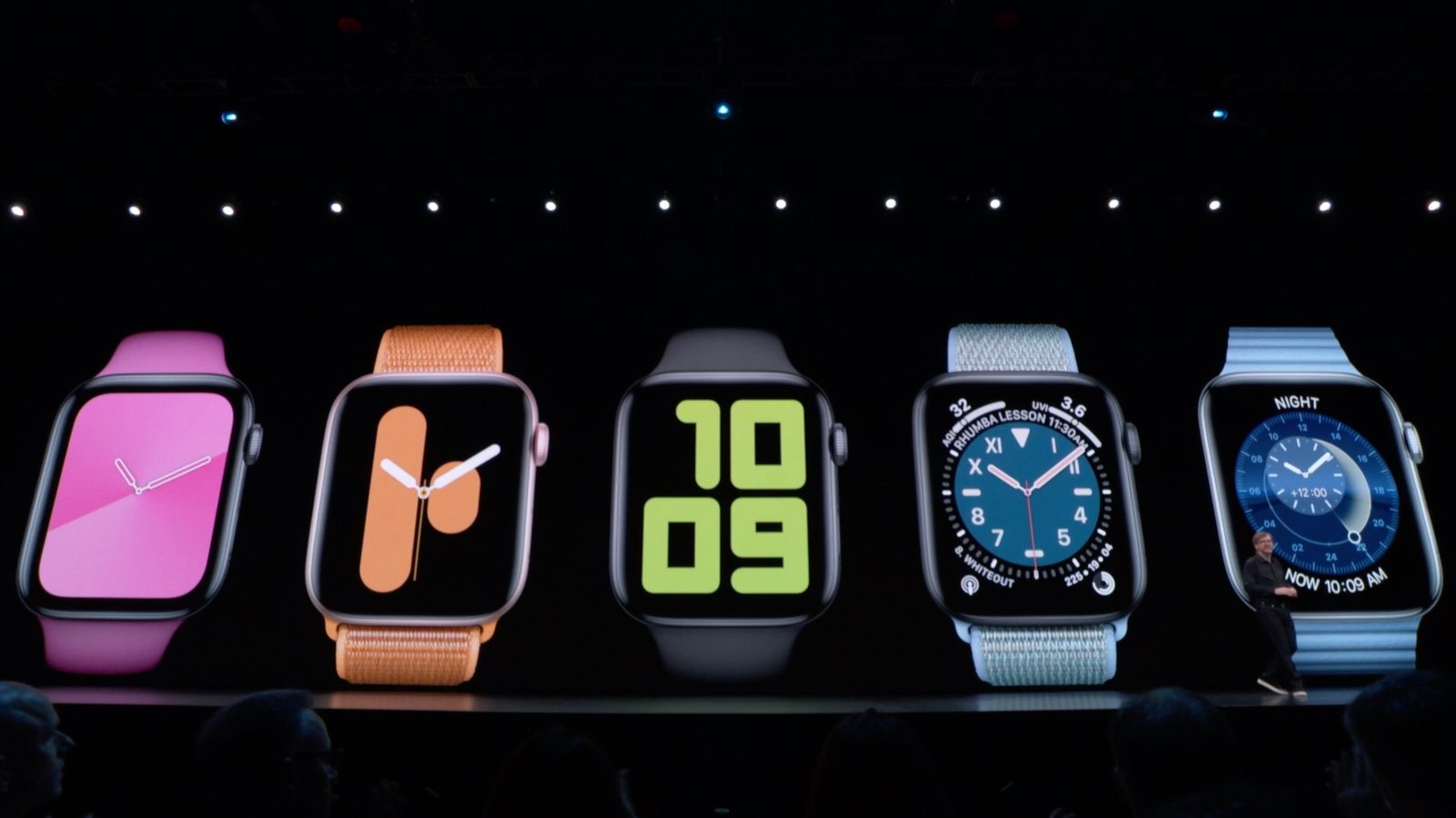 Image result for watchOS 6 siri