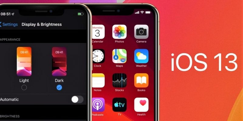 New iOS 13.1.1 is now available! Update your iPhone