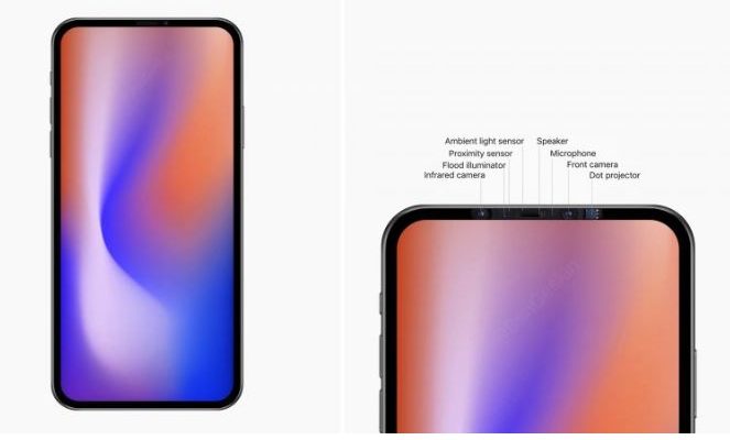 2020 iPhone: Apple's new device first info leaked online