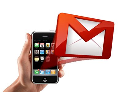 How to save data when using Gmail on your Android smartphone