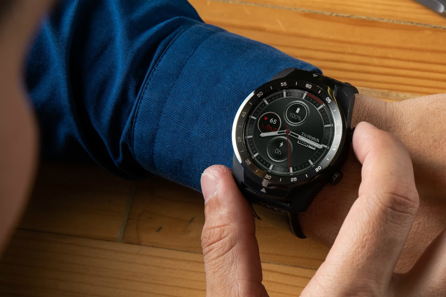 best smartwatch 2019 ranking