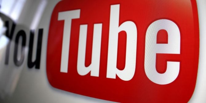 YouTube revises the ranking of music videos, a sharp drop in views expected