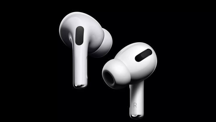 Airpods Pro