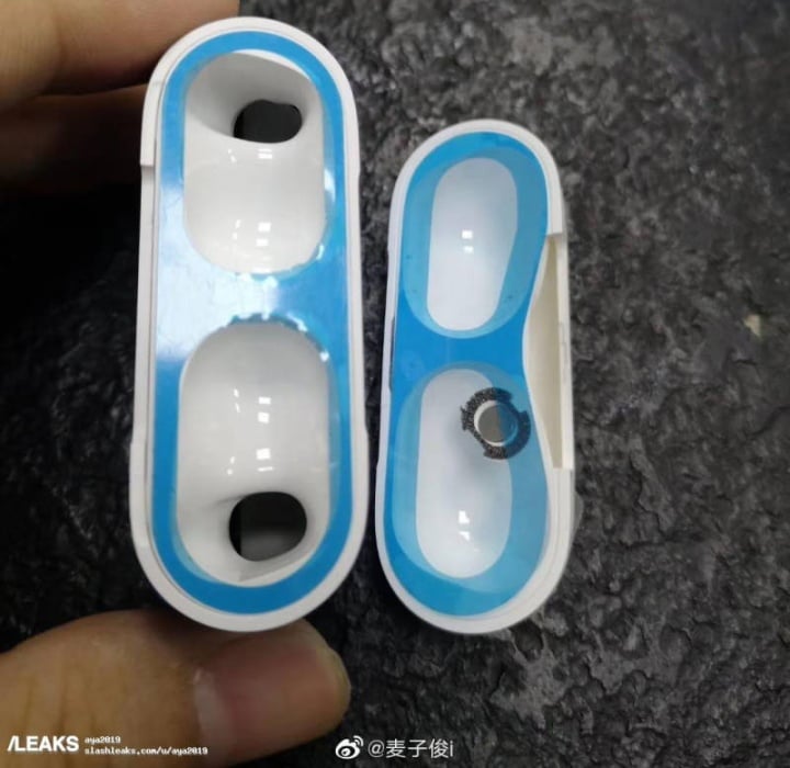 Airpods New Color
