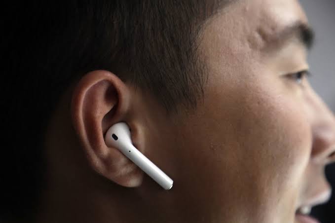 Apple accidentally leaks next generation noise cut AirPods in iOS 13.2 Beta version