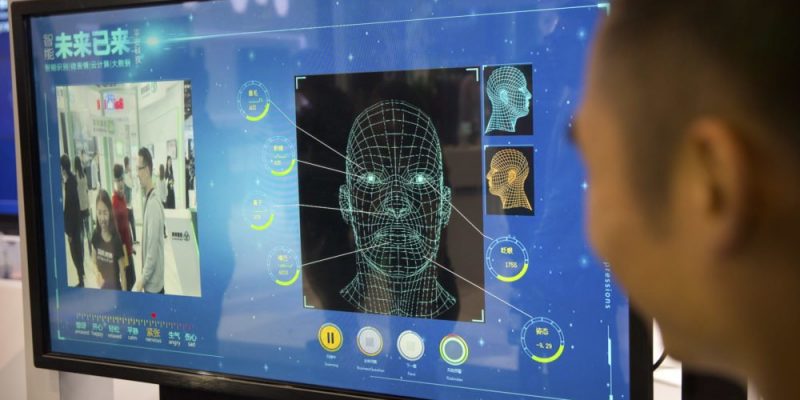All Chinese citizens will undergo facial scan from December 01