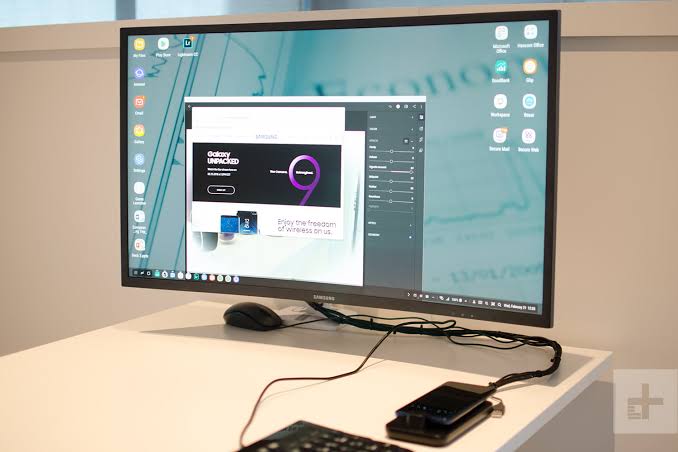 Samsung ends Linux on DeX project eleven months after its inception