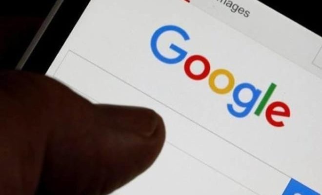 Google prepares for a big change