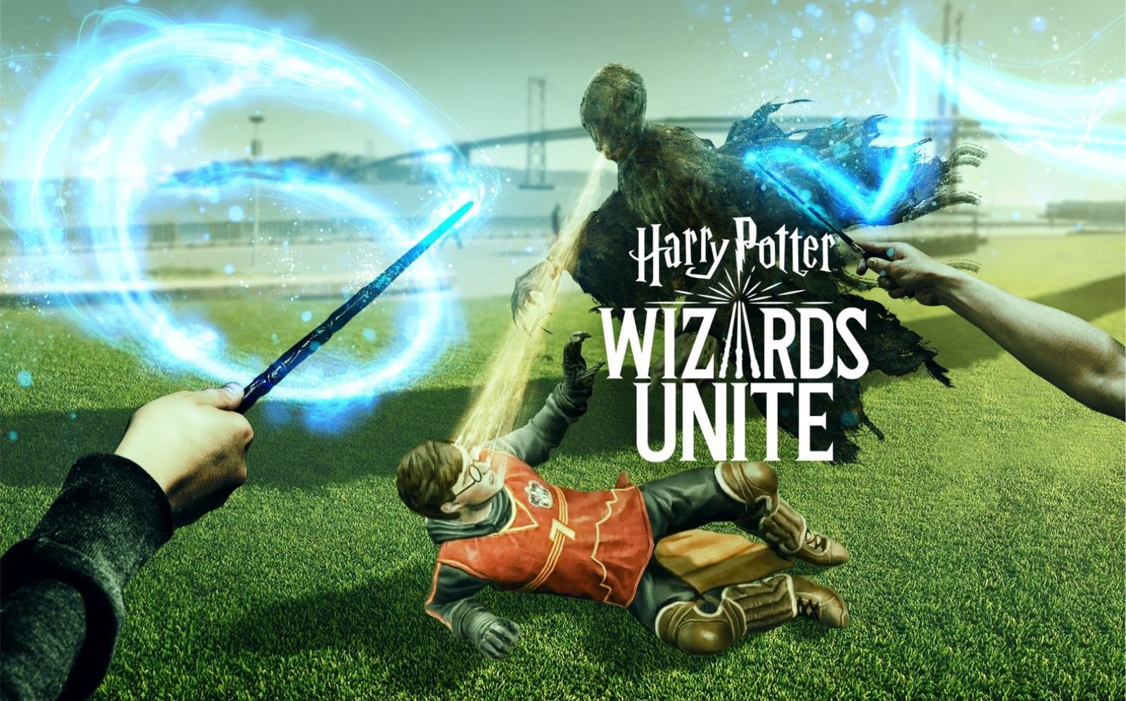 Harry Potter: Wizards Unite