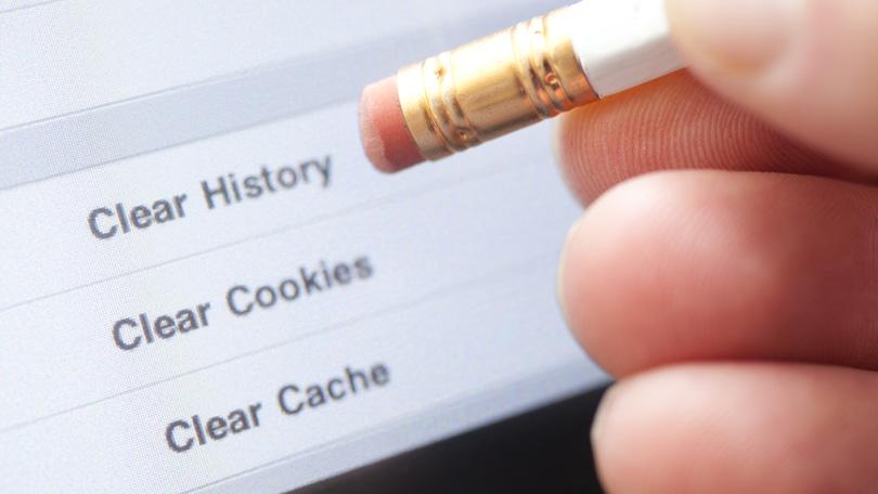 Simple steps to delete browsing history in Chrome from Android