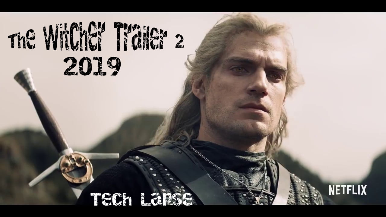 The Witcher