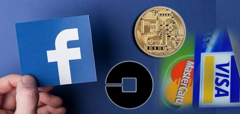 Facebook Libra consortium to lose Visa and MasterCard