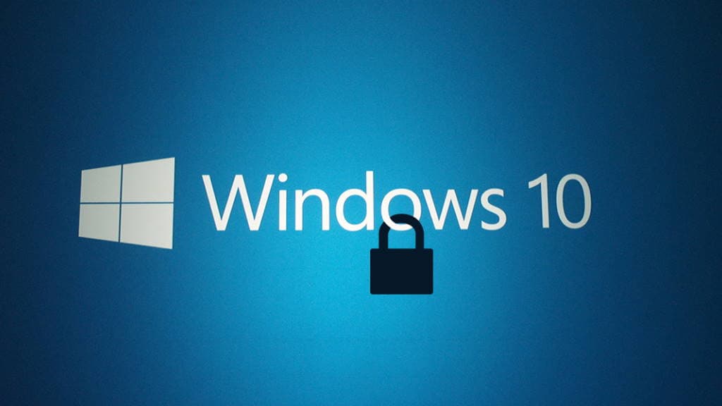 Beware! New Windows 10 ATP security may leave machines vulnerable