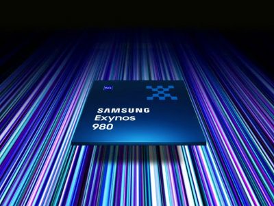 Samsung announces Exynos 990 processor and 5G Modem