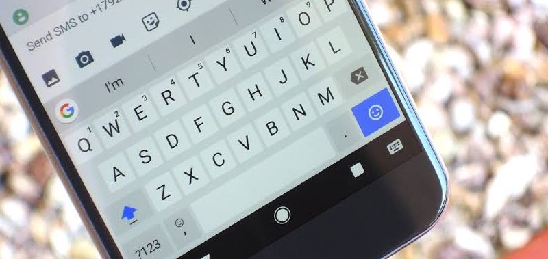 Gboard will add two killer features in the near future