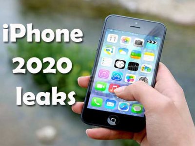 iPhone 2020 will be equipped with 120Hz ProMotion display technology