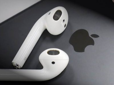 Apple to unveil AirPods this month with noise cancellation and price tag $260