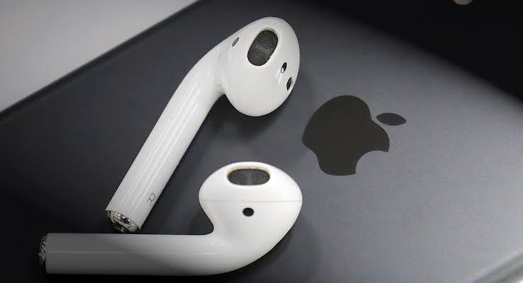 Apple to unveil AirPods this month with noise cancellation and price tag $260