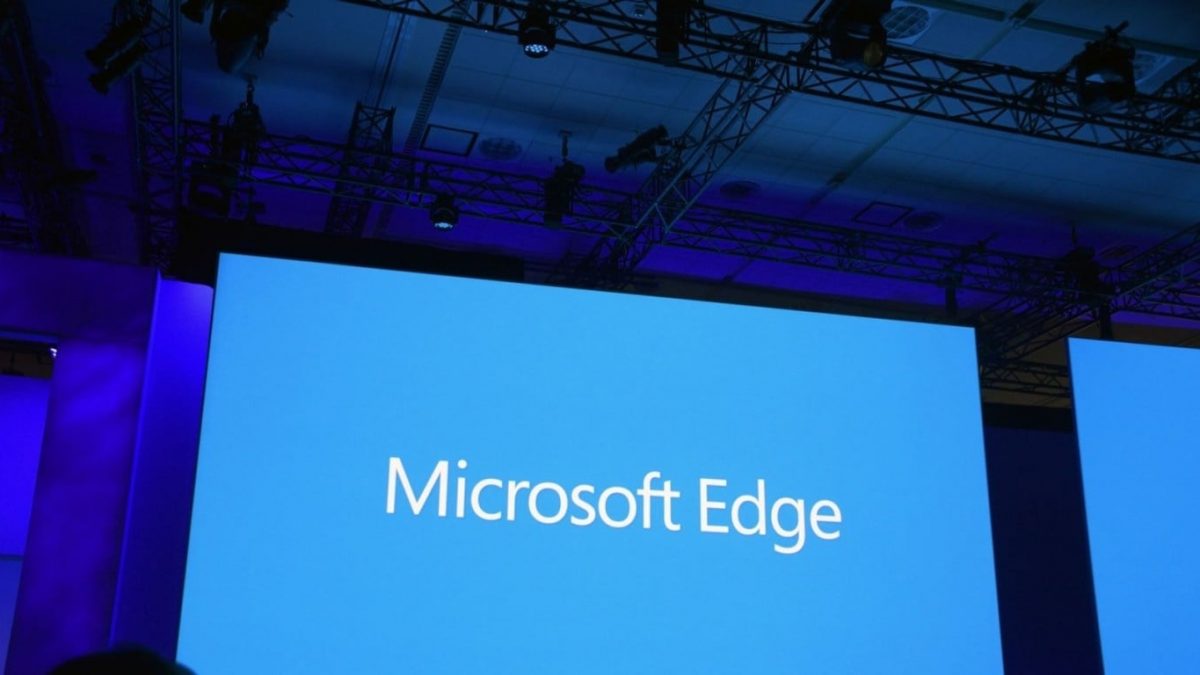 Want to try the new Microsoft Edge Stable now? Search it on Google